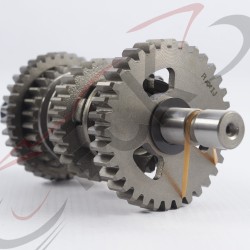 EJE Traccion ATV250 secundario ITK orig Ui