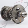EJE Traccion ATV250 secundario ITK orig Ui