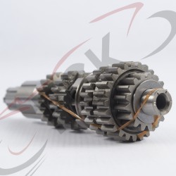 EJE Traccion 125Z Prim ITK Orig Ui