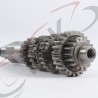 EJE Transmision 180Z Pri ITK Orig Ui