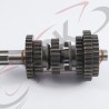 EJE Transmision DM150 compl ITK orig Ui