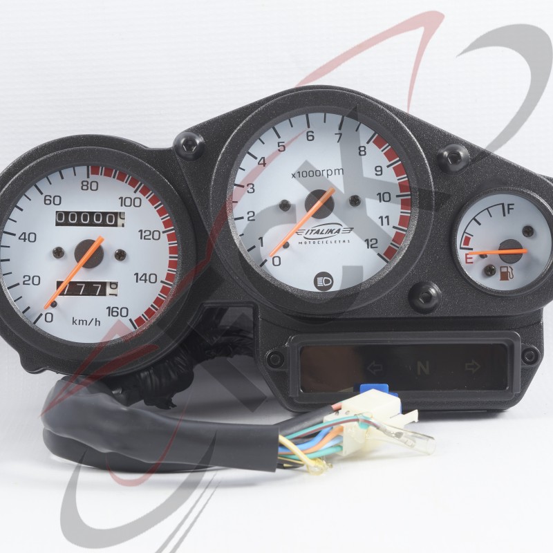 ASPIDOMETRO EX/RT200 ITK original UO