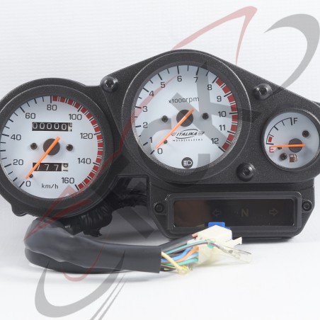 ASPIDOMETRO EX/RT200 ITK original UO