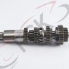 EJE Transmision FT150 comp ITK Orig UO
