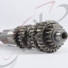 EJE Transmision FT150 comp ITK Orig UO