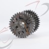 EJE TRANSMISION SECUNDARIO DM150 SPORT ITK Orig Ui