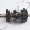 EJE TRANSMISION SECUNDARIO DM150 SPORT ITK Orig Ui