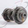 EJE TRANSMISION SECUNDARIO DM150 SPORT ITK Orig Ui