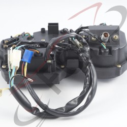 ASPIDOMETRO EX/RT200 ITK original UO