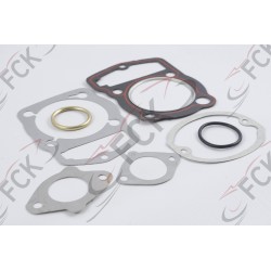 EMPAQUE CB150 1/2 Kit Gparts UI