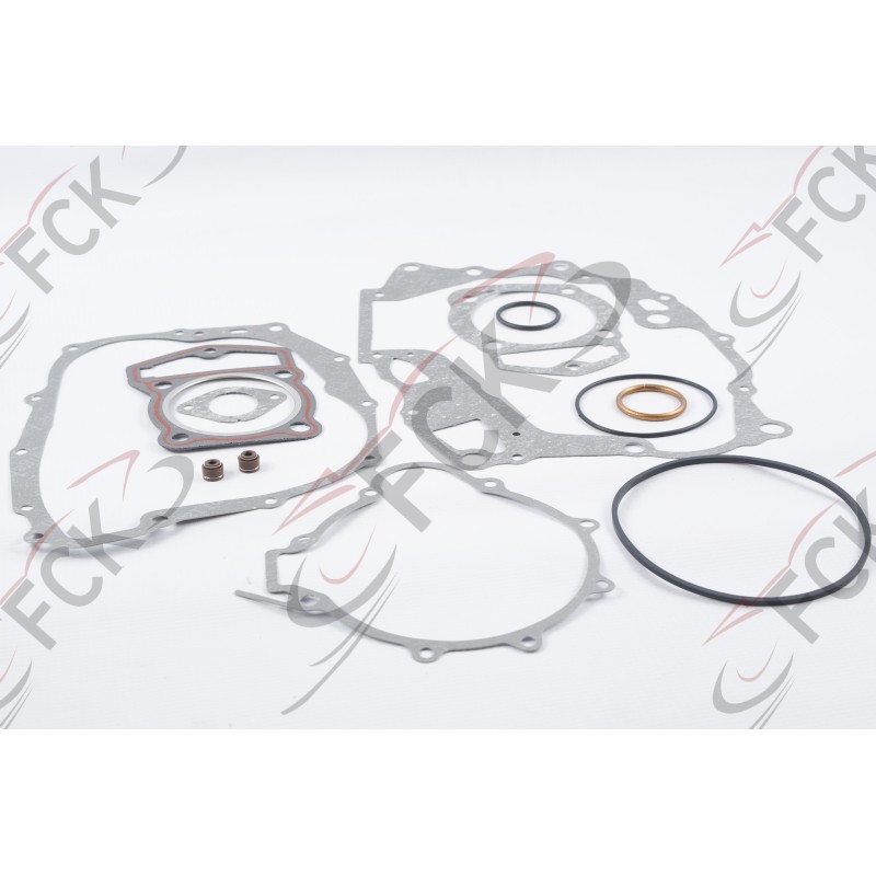 EMPAQUE CB200 198/69 kit Gasket UI