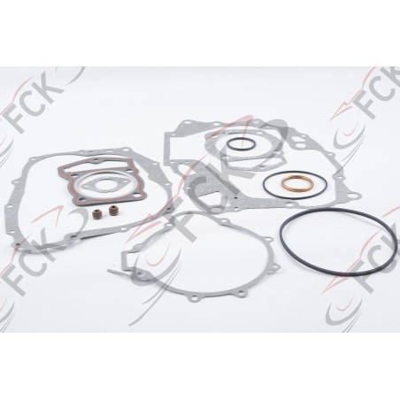 EMPAQUE CB200 198/69 kit Gasket UI