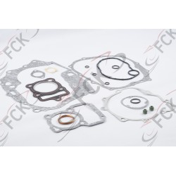 EMPAQUE CG125 Kit Completo NOBORU Mi