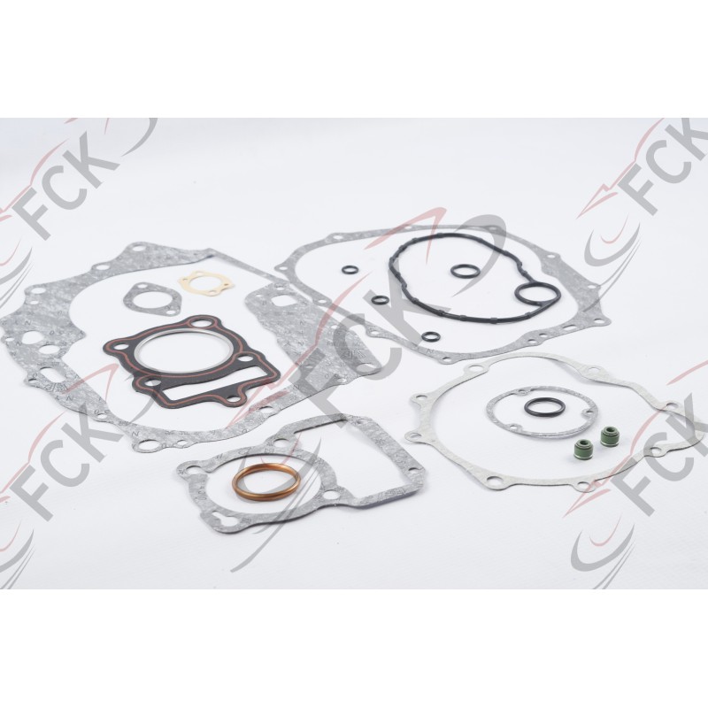 EMPAQUE CG125 Kit Completo NOBORU Mi