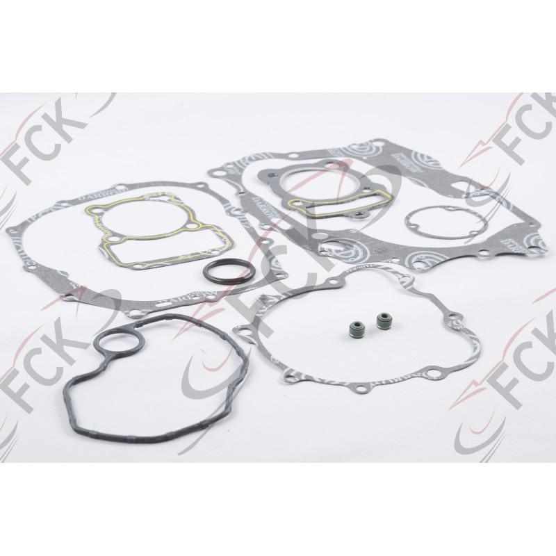 EMPAQUE CG200 196/63 kit colomb 21T02SE UO