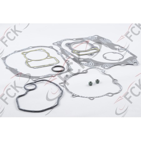 EMPAQUE CG200 196/63 kit colomb 21T02SE UO