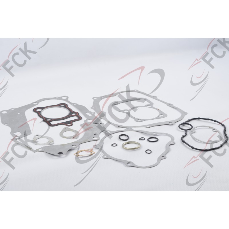 EMPAQUE CG200 196/63 kit Gasket Ui