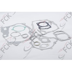 EMPAQUE CG200 196/63 kit ZT/GASKET/OUMURS UI
