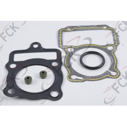 EMPAQUE CGL 1/2 kit Colombia c/sellos UO