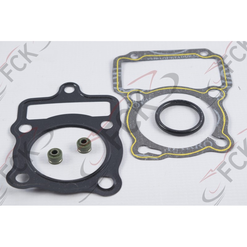 EMPAQUE CGL 1/2 kit Colombia c/sellos UO