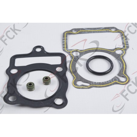 EMPAQUE CGL 1/2 kit Colombia c/sellos UO