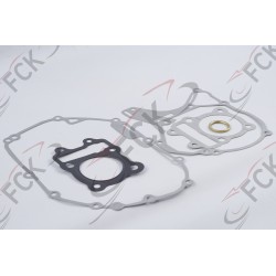 EMPAQUE CT100 Boxer kit Gasket UI