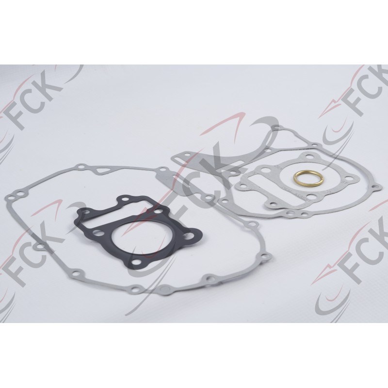 EMPAQUE CT100 Boxer kit Gasket UI