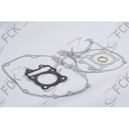 EMPAQUE CT100 Boxer kit Gasket UI