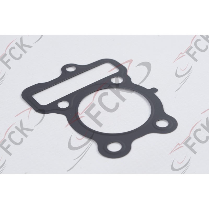 EMPAQUE Discover/Boxer 150 culata orig UI