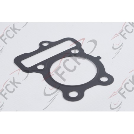 EMPAQUE Discover/Boxer 150 culata orig UI