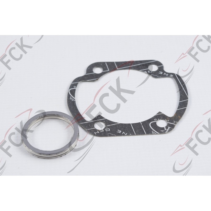 EMPAQUE DT 100 Gasket A UI