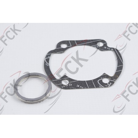 EMPAQUE DT 100 Gasket A UI