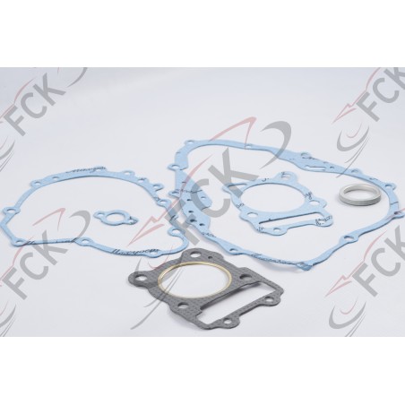 EMPAQUE Gixxer 150 kir completo GASKO UO