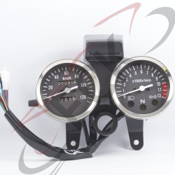 ASPIDOMETRO GN125H Gparts Uo