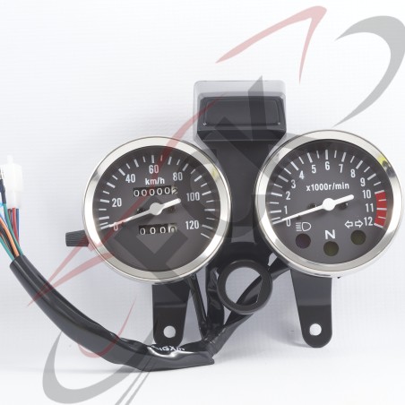 ASPIDOMETRO GN125H Gparts Uo