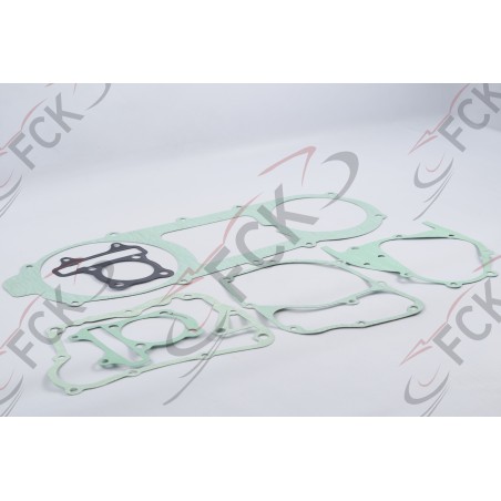 EMPAQUE Mta 125 kit Gasket kIMTEC UI