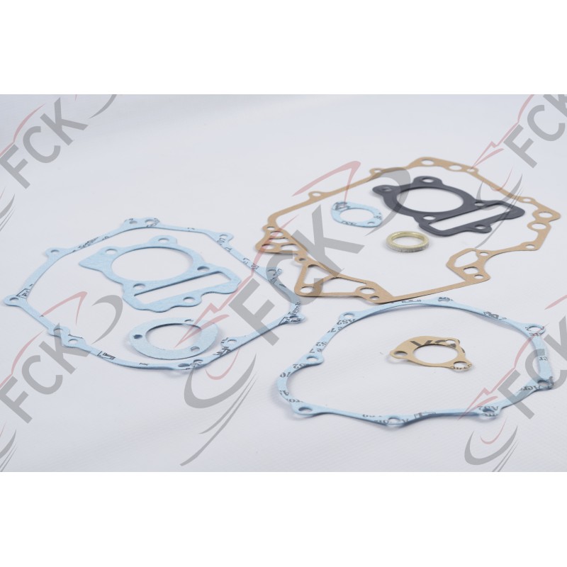 EMPAQUE PULSAR 135 kit Indra UI