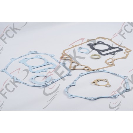 EMPAQUE PULSAR 135 kit Indra UI