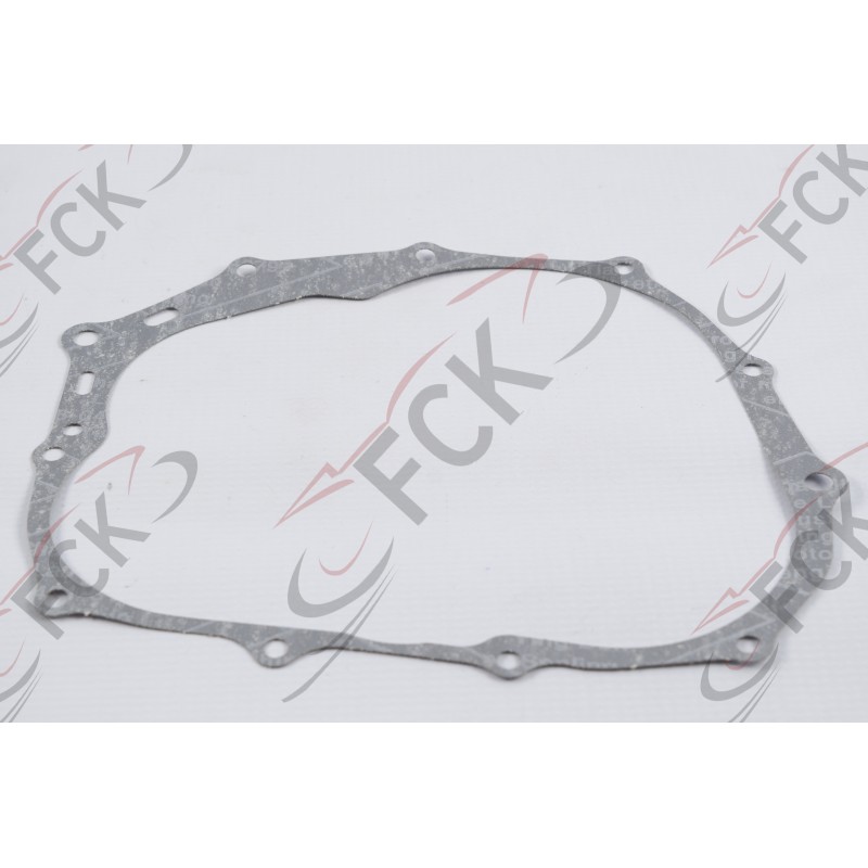 EMPAQUE Tapa motor Cluth DM150 ITK Orig Ui