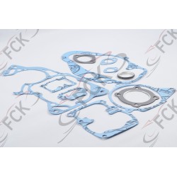 EMPAQUE TS/ER 125 kit Gasko UO