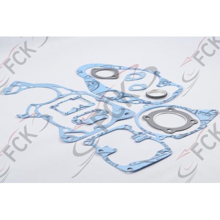 EMPAQUE TS/ER 125 kit Gasko UO