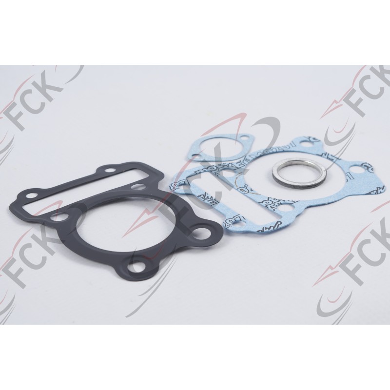 EMPAQUE XCED 125-135 medio kit VARROC Mi