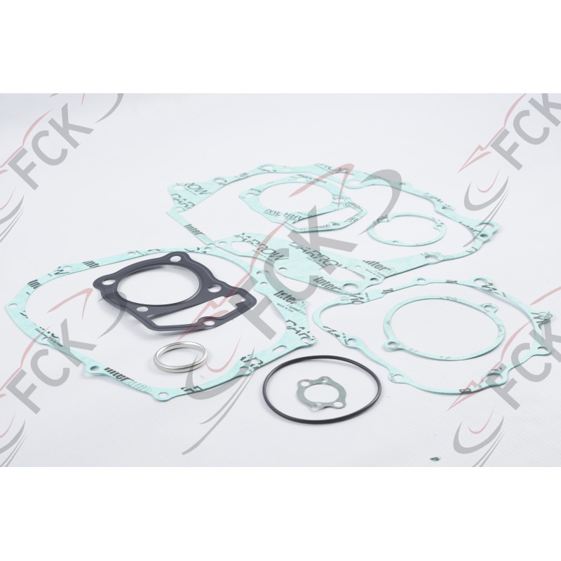 EMPAQUE XL 200 kit colomb Darrow Uo