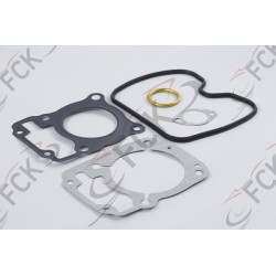 EMPAQUE XR150L medio kit Gasket UI