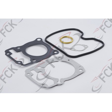 EMPAQUE XR150L medio kit Gasket UI