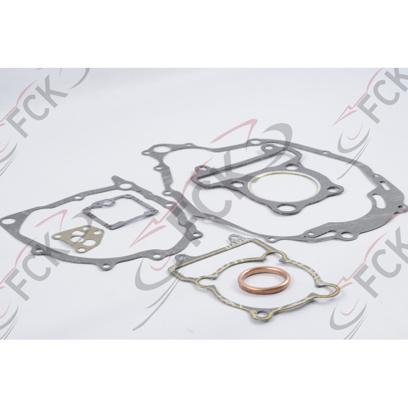 EMPAQUE XT 200 colomb UO