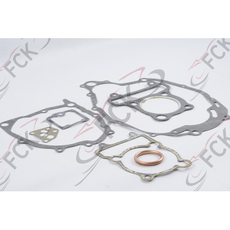 EMPAQUE XT 200 colomb UO