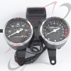 ASPIDOMETRO GN125H KFCG Ui