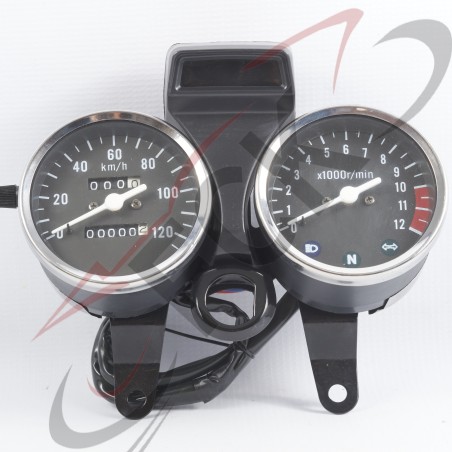 ASPIDOMETRO GN125H KFCG Ui