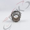 ENGRANAJE Canasta de clutch CG125 MI